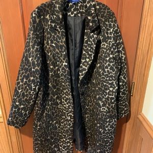 Apt 9 XXL Coat